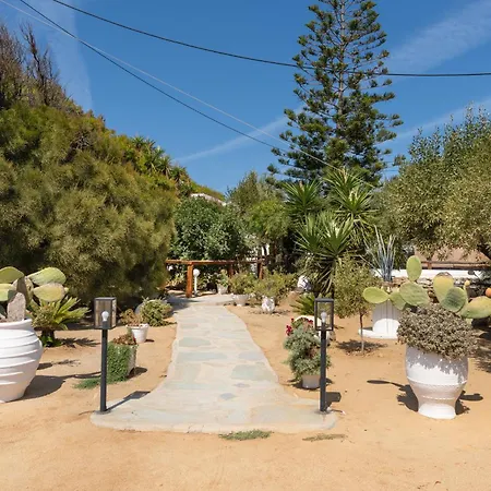 Sunrock - Jasmine 3* Naxos City