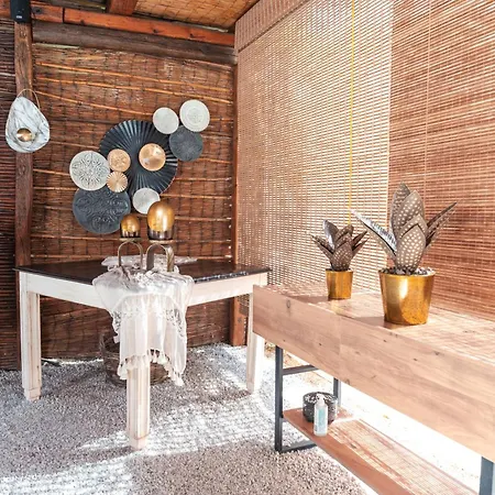 Aparthotel Sunrock - Jasmine