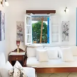 Lejlighedshotel Sunrock - Jasmine Naxos City