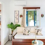 Sunrock - Jasmine Lejlighedshotel 3*