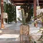 Sunrock - Jasmine Naxos City