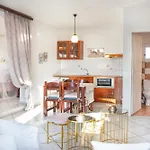 Sunrock - Jasmine Lejlighedshotel Naxos City