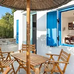 Sunrock - Jasmine Lejlighedshotel