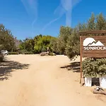 Sunrock - Jasmine Lejlighedshotel