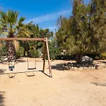 Sunrock - Jasmine Lejlighedshotel 3*