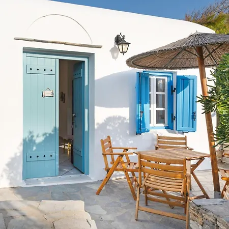 Sunrock - Jasmine * Stelida (Naxos)