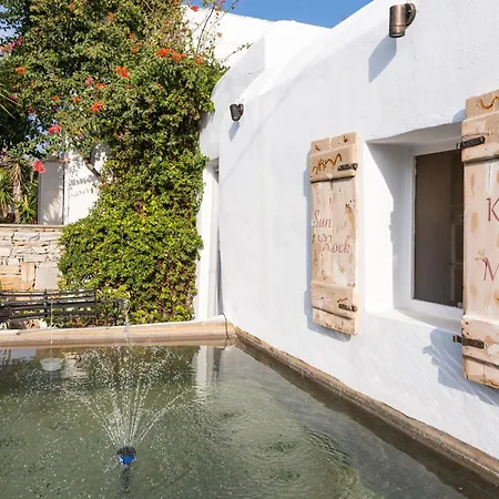 Aparthotel Sunrock - Jasmine