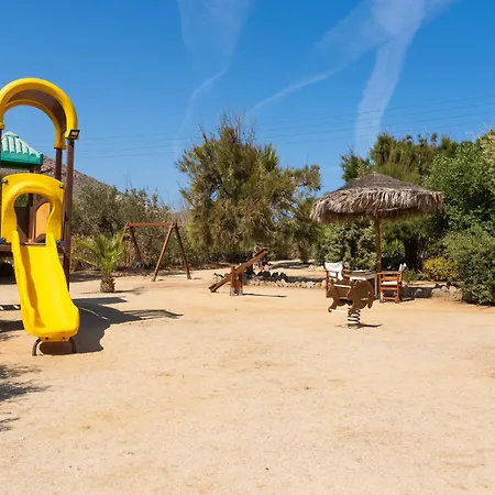 Sunrock - Jasmine Aparthotel