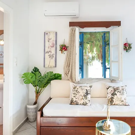 Apartahotel Sunrock - Jasmine