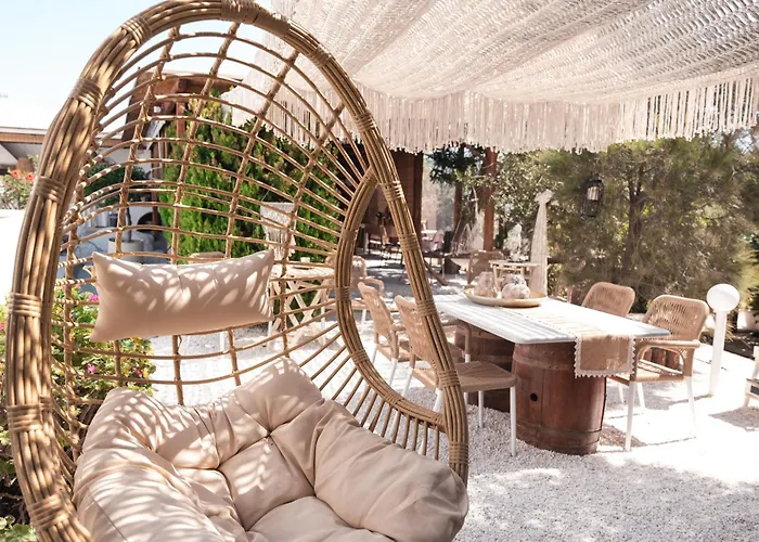 Sunrock - Jasmine Aparthotel